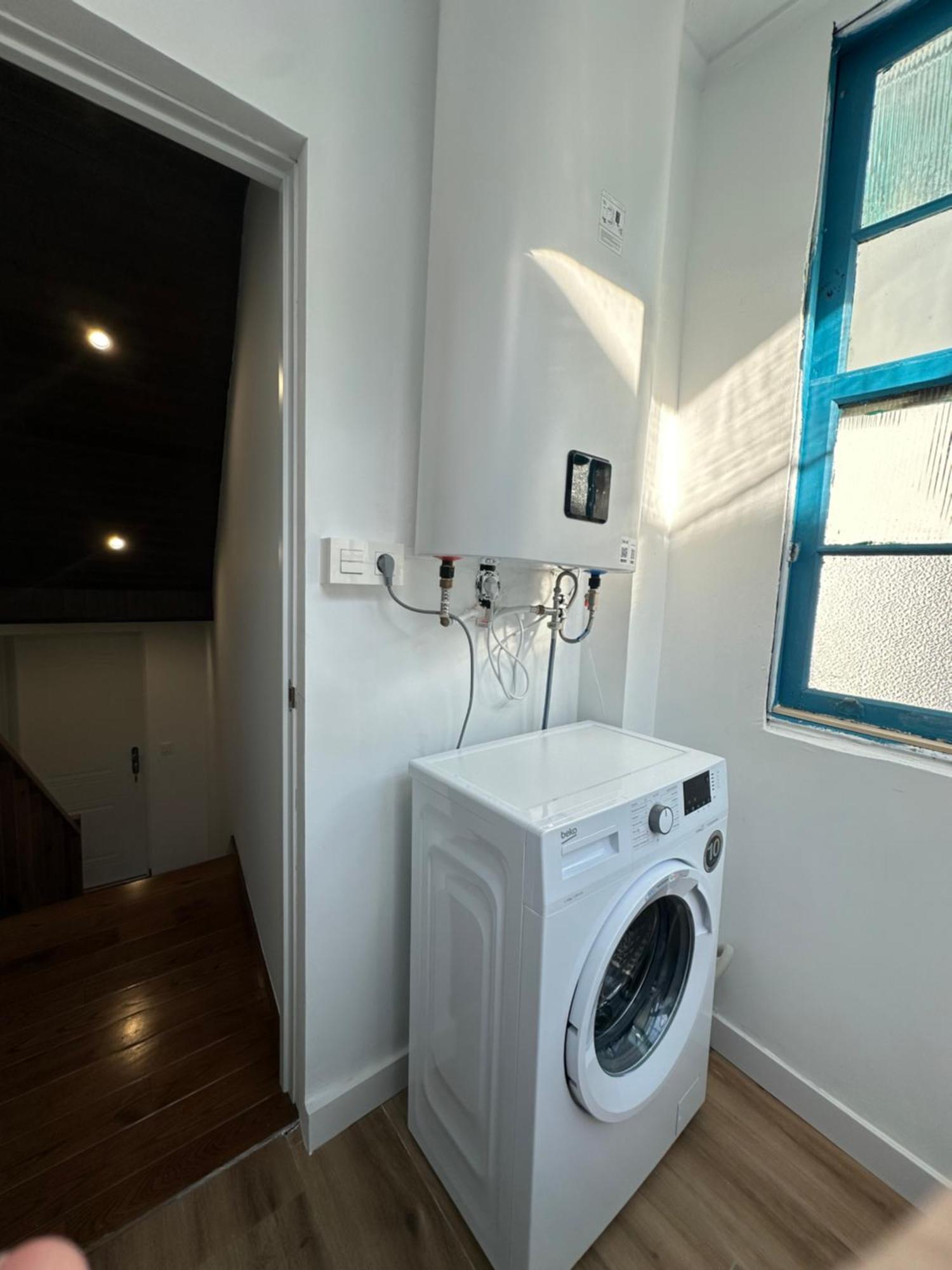 Apartamentos Urbanin I Plaza Ayuntamiento Cudillero Exteriör bild